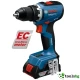 BOSCH GSR 18V-65 - ПРОФЕСИОНАЛЕН АКУМУЛАТОРЕН БЕЗЧЕТКОВ ВИНТОВЕРТ BOSCH GSR 18V-65 - ПРОФЕСИОНАЛЕН АКУМУЛАТОРЕН БЕЗЧЕТКОВ ВИНТОВЕРТ